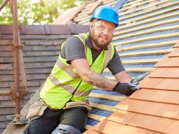 Fast & Reliable Emergency Roof Repairs in Concord, CA